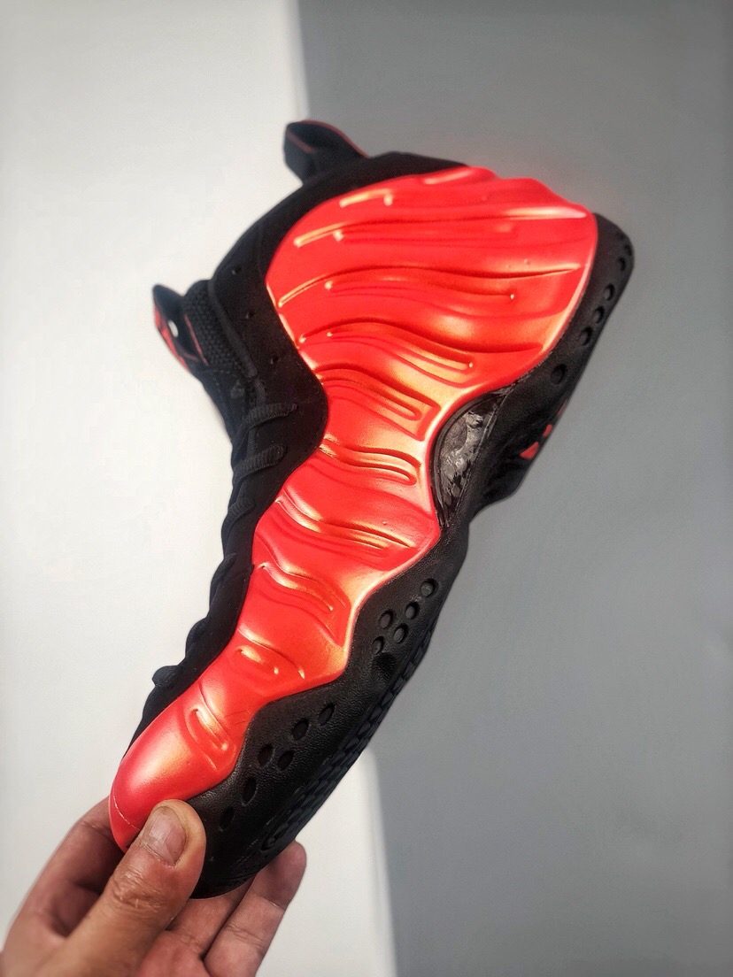 Authentic Nike Air Foamposite One 